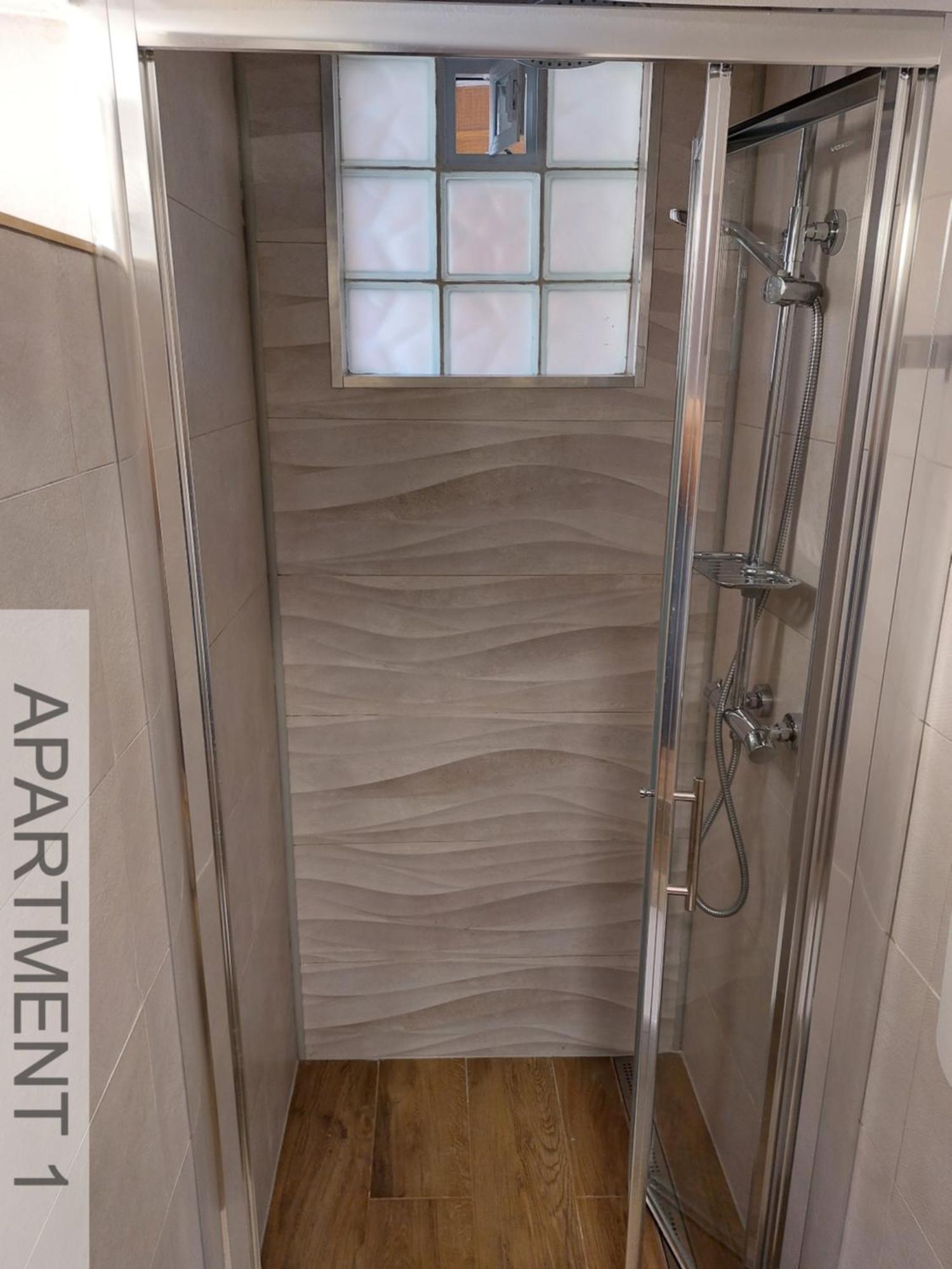 Apartmani Denis Stara Baška Exteriér fotografie